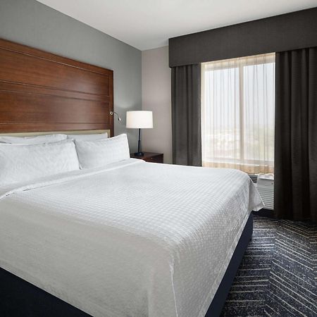 โฮมวู้ด สวีทส์ สปริงฟิลด์ Hotel ภายนอก รูปภาพ