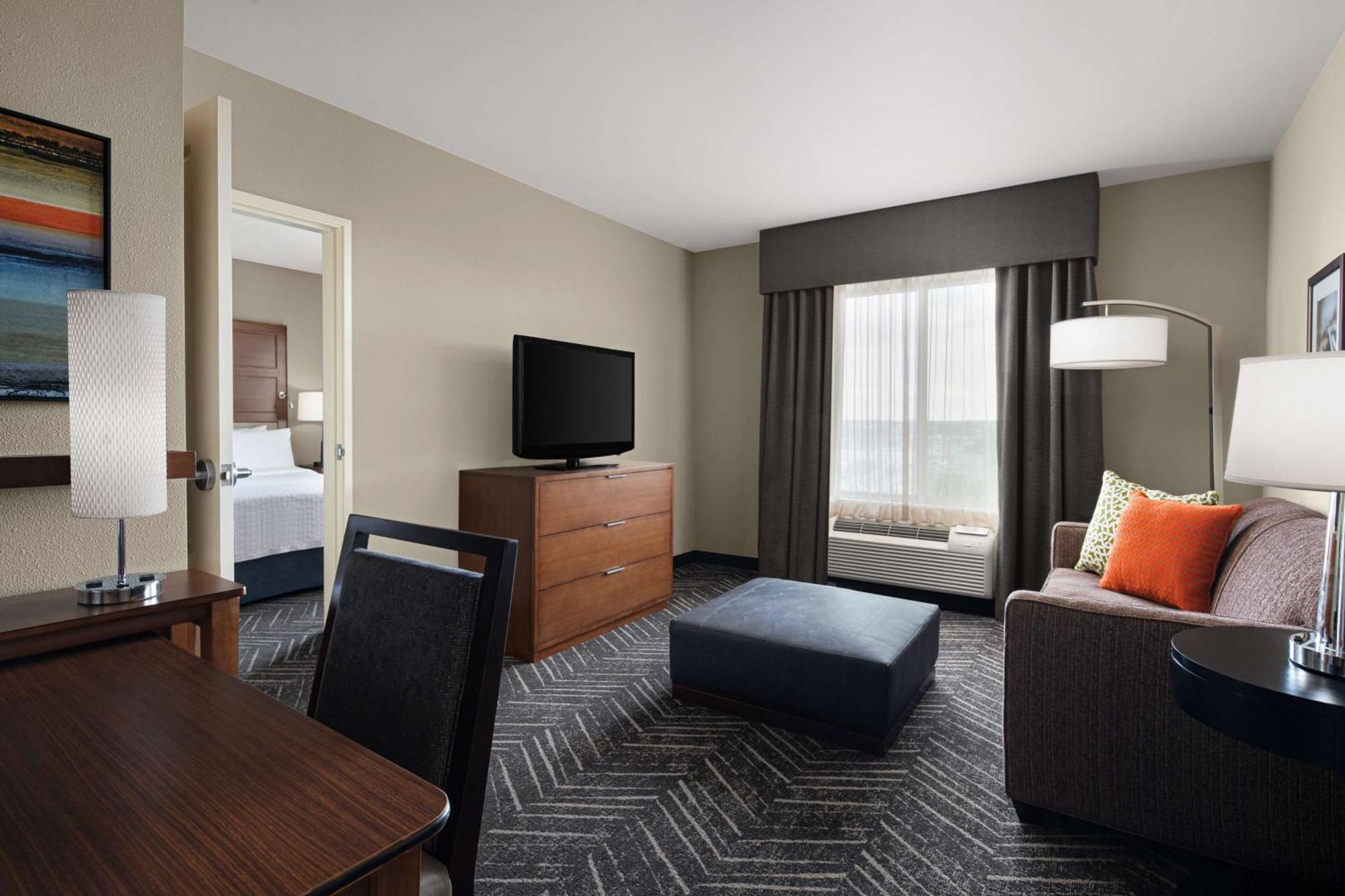 โฮมวู้ด สวีทส์ สปริงฟิลด์ Hotel ภายนอก รูปภาพ