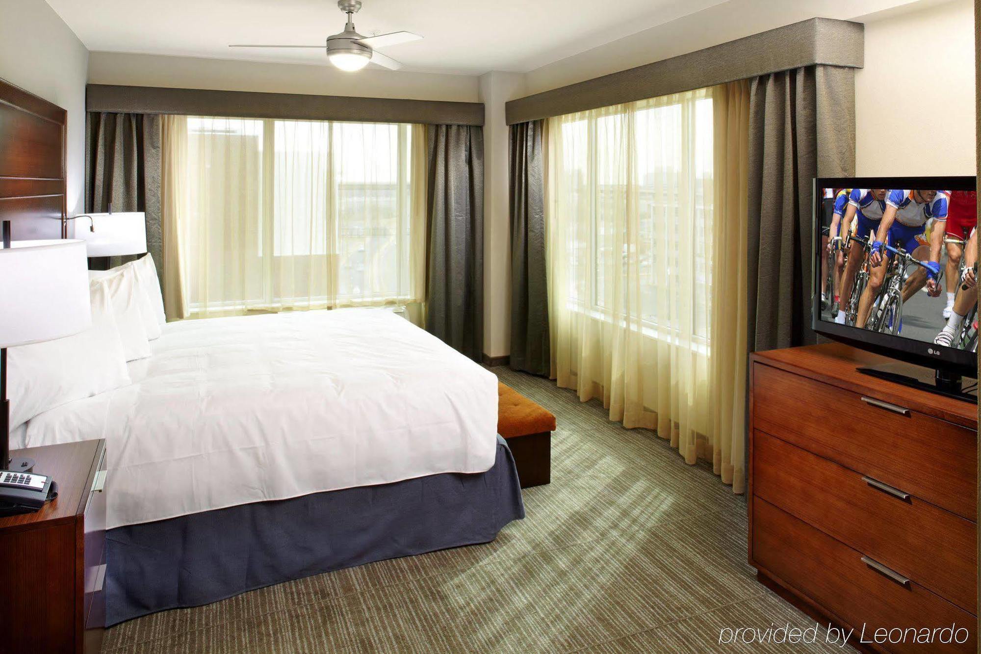 โฮมวู้ด สวีทส์ สปริงฟิลด์ Hotel ภายนอก รูปภาพ