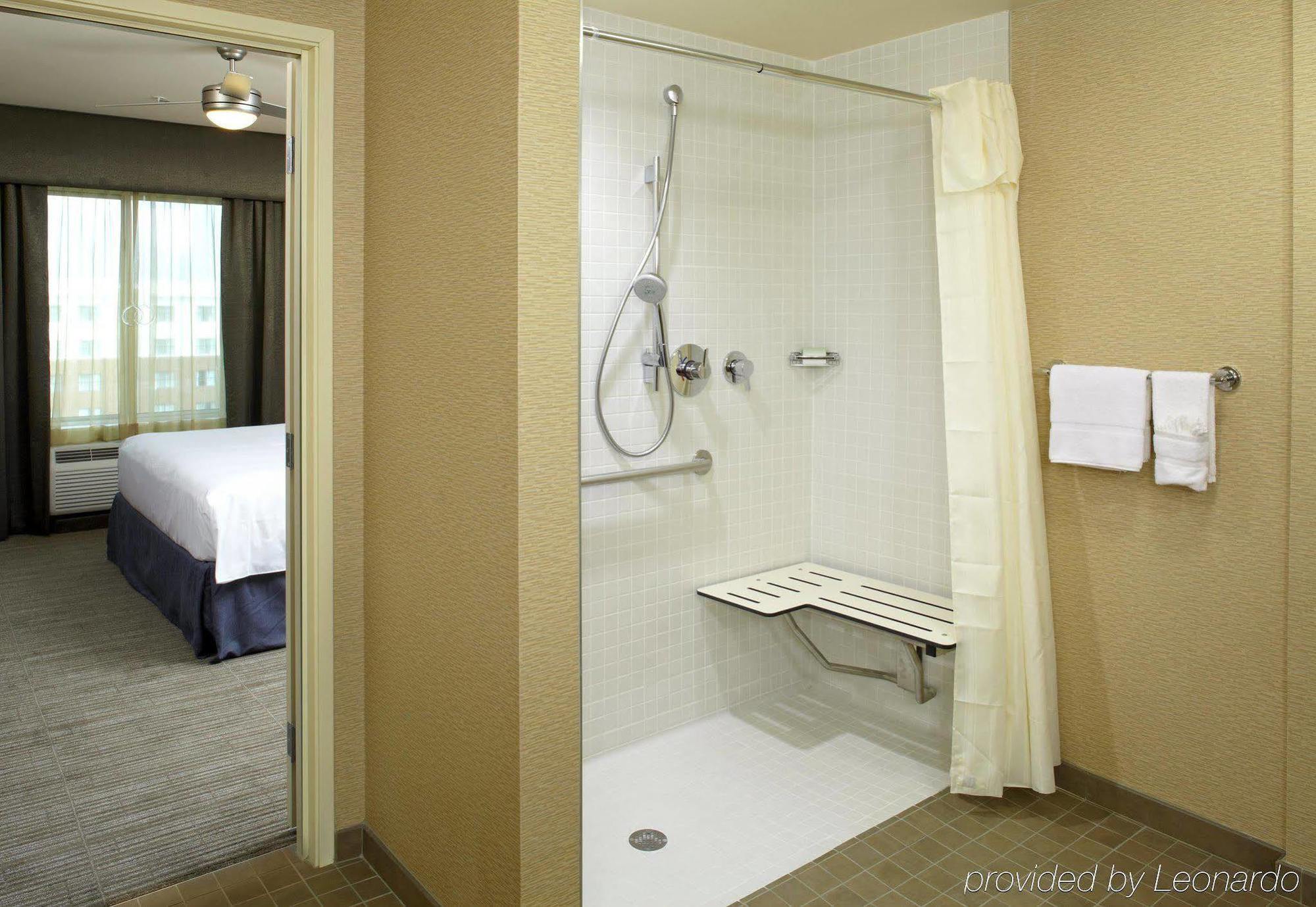 โฮมวู้ด สวีทส์ สปริงฟิลด์ Hotel ภายนอก รูปภาพ