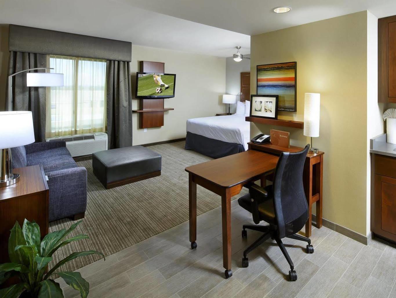 โฮมวู้ด สวีทส์ สปริงฟิลด์ Hotel ภายนอก รูปภาพ